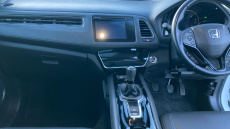 Honda HR-V 1.6 i-DTEC EX 5dr Diesel Hatchback